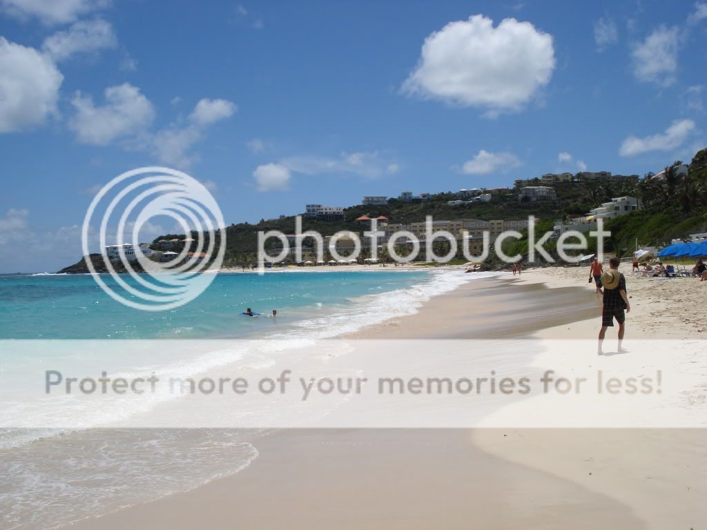 Mr. Busby's Beach Bar St. Martin/St. Maarten Cruise Critic Community